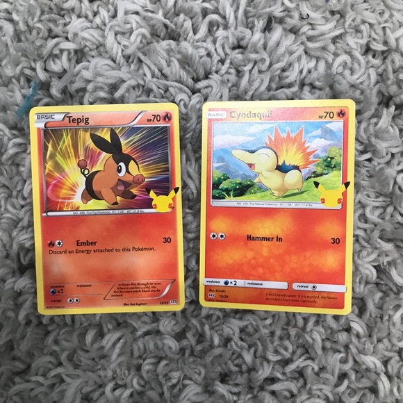Pokémon cards lot - Picture 3 of 8